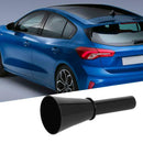 Car Emergency Fuel Gas Petrol Filler Funnel 1681668 for Ford Focus MK2 2007-2011