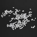 M1.5 wire rope aluminum ferrule cable ties Crimp Wire rope chuck aluminum j M4D8