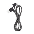 100Cm Connect Cable For-Dji Osmo Action Camera Accessories Usb Charging Wir