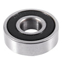 6201RS deep groove ball bearing, for inline skates, 32x12x10mm