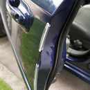 8x Car Door Edge Guard Bumper Anti-Scratch Protector Moulding Strip Accessories