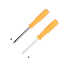 Open Repair Tool Torx T8H T6 Screwdrivers for Microsoft Xbox One Controller 3pcs
