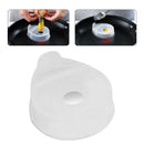 Pancake Pan Silicone Mold Omelette Frying Egg Mould Making Kitchen Cooking