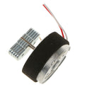 Replacement Repair Part Controller Rumble Motors Small Trigger for Xbox ONE,