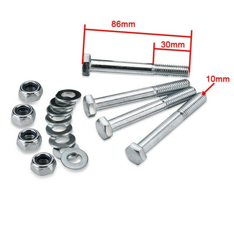 1.5 Inch Front Leveling Lift Kit for Chevy Silverado 2007-2019 GMC Sierra G