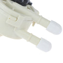 5-18V 6mm Hose Barb End Water flow Sensor 75-570ml/min For Hot Water Heate Gw