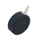 Diffuser stone porous Oxygenator Air Pump Aquarium Redondo Mini Grey B6O8