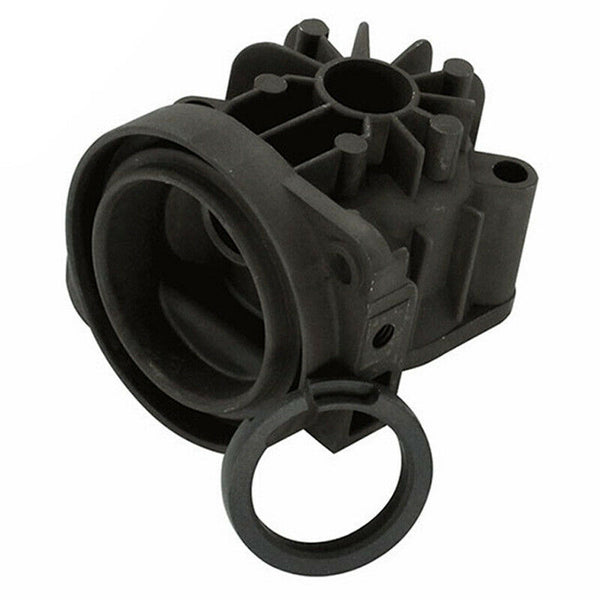 New Cylinder Head Piston Ring Air Suspension Air Compressor Pump for W220 W J1I4