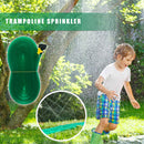 12m Trampoline Sprinkler Outdoor Garden Water Park Toys Cooling Watering Pipe