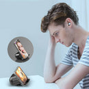 Wireless Earphone Bluetooth 5.0 LED Display F9 TWS Wireless Bluetooth Headp R1W1