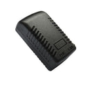 DC 24V 1A POE Injector Ethernet Power Adapter for Gateway IP Camera