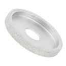 Diamond Grinding Wheel Diamond Profile Wheels Abrasive Thickness 10mm Durable