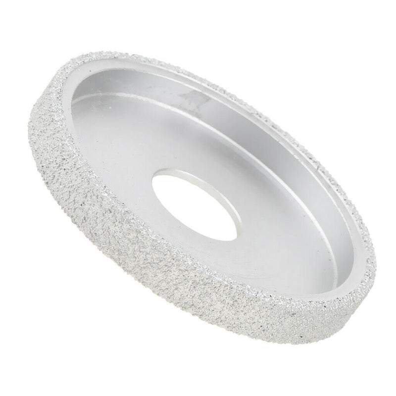 Diamond Grinding Wheel Diamond Profile Wheels Abrasive Thickness 10mm Durable