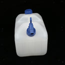 Plastic Garden Camping Caravan Water Carrier Bucket Container Outdoors 10L