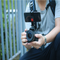 1Pcs Adjustable Black Small Mini Phone Clip Tripod Adapter Holder Universal