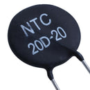 20D-20 NTC Thermistor for limiting of inrush current of power supply ballas J7K9