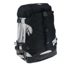 Multifunction Roller Skate Backpack Adjustable Fasten Straps Travel Bag