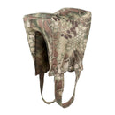 Outdoor Photography Camera Sports Support Sandbag for Car Python Camo MagiDeal