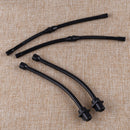 8pc Hose Kit Chainsaw fit for 45cc 52cc 58cc Oil Fuel Filter Pipe 4500/5200/5800