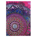 Persian Flower Diy 5D Special Shaped Diamond Painting Diamond Embroidery Rh