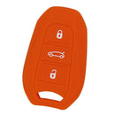Car Key Protive Cover Holder for BUICK Flip Smart 3 Buttons Remote Key Fob