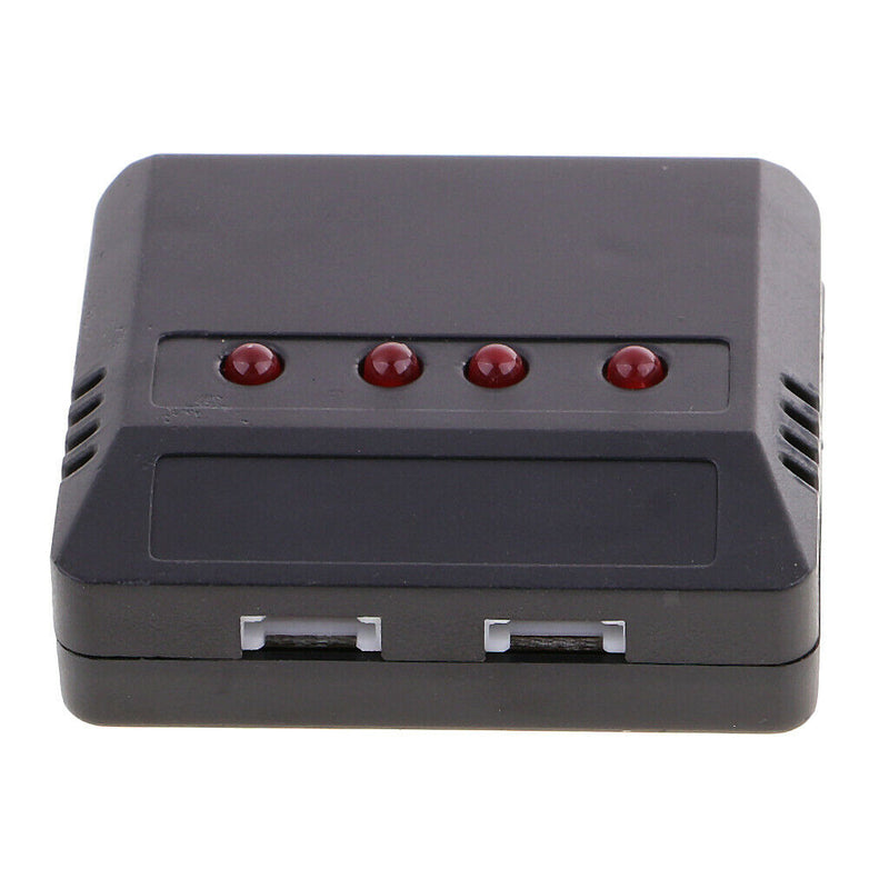 4 Port Adapter  for RC Hubsan X4 H107L H107C H107D Syma X5 X5C X5SW X5HW X55