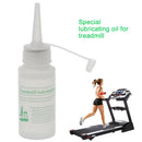 50ml Lubricant Lube Oil Treadmill Belt Running Machine Board Wear-resista