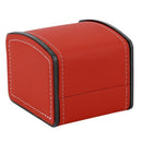 Luxury Watch Hard Box Gift Boxes Leather With Pillow Jewelry Watch Packagin Q8Q9