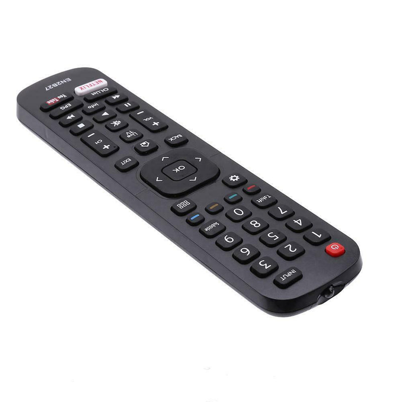 Universal EN2B27 TV Remote Control for Hisense 32K3110W 40K3110PW 50K3110PW
