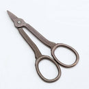 Stainless Steel Sewing Embroidery Scissors Shears Sewing Tools Accessories