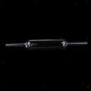 2x Aquarium CO2 Diffuser Bubble Counter Recorder With Suction Cup Straight