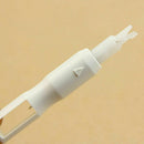 Insertion Needle Threader Applicator Handle Thread Tools For Sewing Machine C6G5