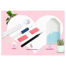 Diamond Painting Christmas Party Diy Diamond Embroidery Santa Claus Full Sq