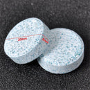 10x Windshield Cleaner Effective Car Window Cleaning Glass Water Solid Wiper new