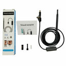 5.5mm Three-In-One Android Mobile Phone Endoscope Android Computer Type-C T