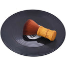 Turntable Vinyl Record LP Cleaning Anti-Static Brush Cleaner for CD Longpla