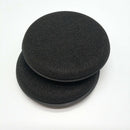 12pcs Waxing Polish Foam Sponge Car Wax Applicator Pad Cleaning & Detailing Pads