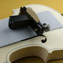 Redressal Violin Bridge Black Machine Luthier Violin Tool Violin Bridge Fitting