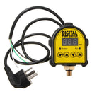 Digital Automatic Air Pump Water Oil Compressor Pressure Controller Switch