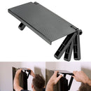 1Pc Screen Top Shelf Screen Shelf Computer Monitor Riser Desktop Stand TV R I1Q4