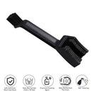 Tool Crankset Chain Cleaning Motorcycle Cycling Cleaner Portable Brush Bicycle