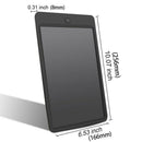 10 Inch Writing Graffiti Tablet for Drawing Tablets with Stylus Pen Graphic Y4Z3