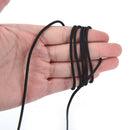 2.5mm x 2m Archery Release Compound Bow String Nock D Loop Rope Cord Bowstring F