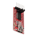 FT232RL 3.3V 5.5V FTDI USB to TTL Serial Adapter Module for Arduino Mini Port