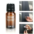 Car Interior Plastic Parts Wax Retreading Agent Renewed Plastic Restore V8F3