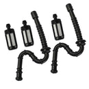 Fuel Line Hose Tube & Fuel Filter fit for Stihl Ms290 Ms310 Ms360 Ms390 029
