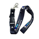 Neck Strap Chest Lanyard Sling Accessories for GoPro Hero Sport Cameras Outside