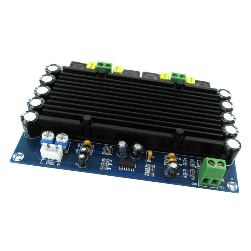 TPA3116D2 2x 150 Watt Dual Channel Digital Amplifier Board D Class