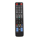 Replacement Remote Control Universal Durable For  Blu-ray DVD Player