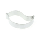 bird shape stainless steel cookie cutter mold biscuit accessories  JR